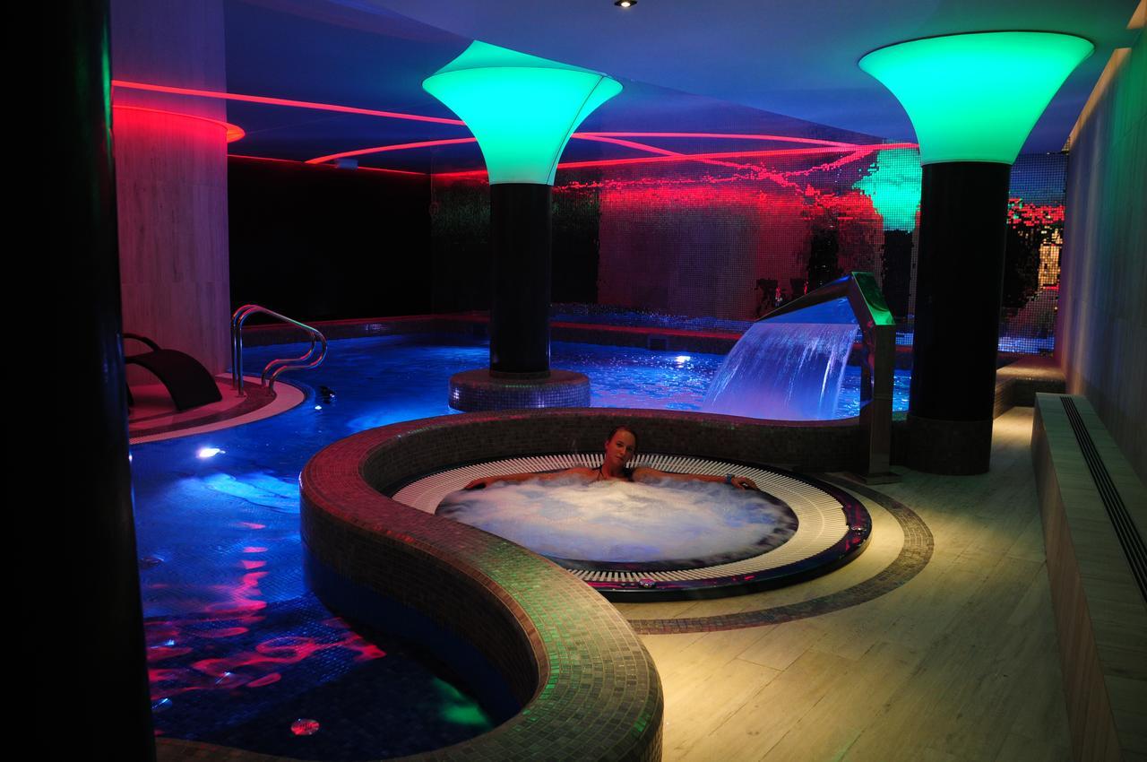 Hotel Jakuszyce Sport & Spa Szklarska Poręba Exterior foto