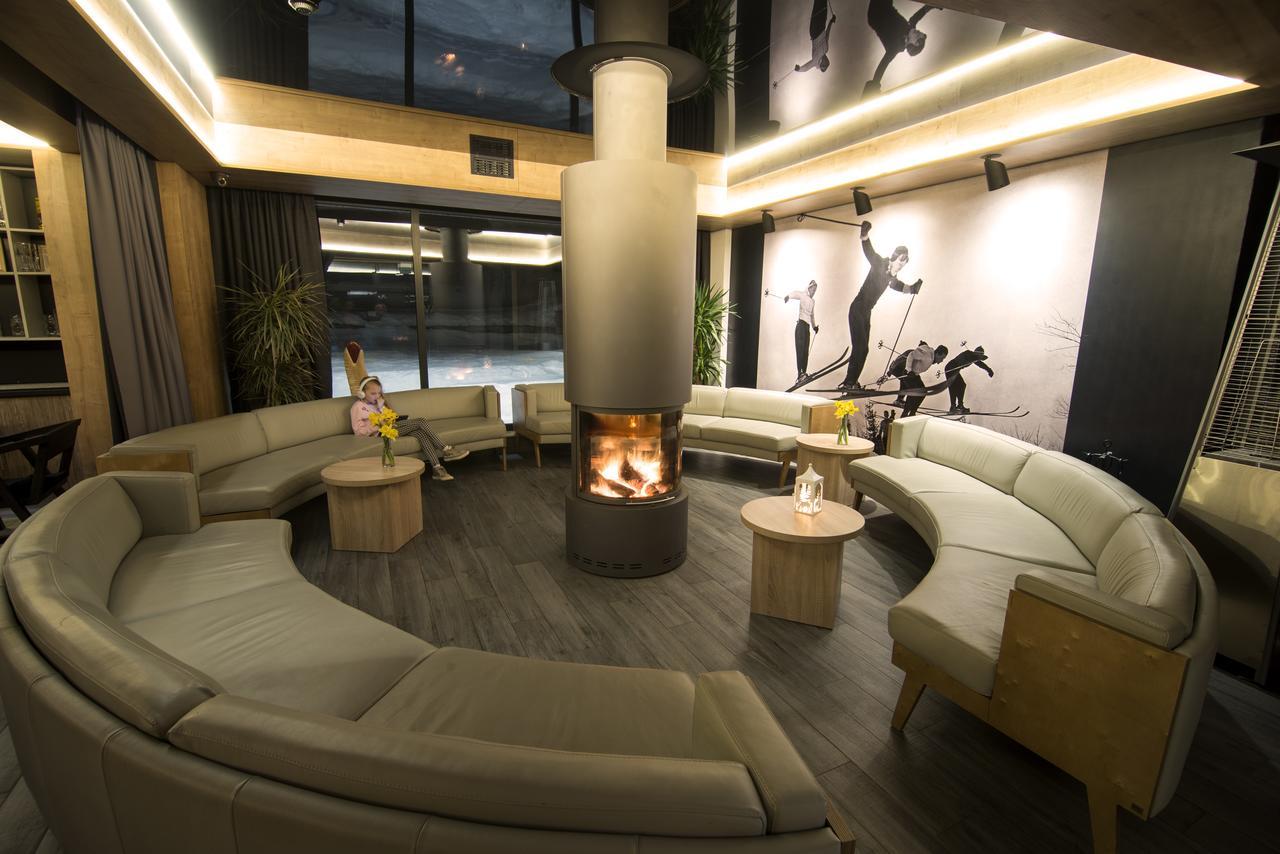 Hotel Jakuszyce Sport & Spa Szklarska Poręba Exterior foto